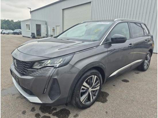 2024 Peugeot 5008 Allure Pack