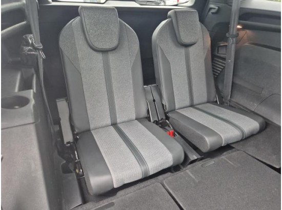2024 Peugeot 5008 Allure Pack