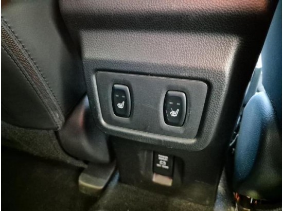 2024 Mitsubishi Eclipse Cross Plus Select Hybrid 4WD
