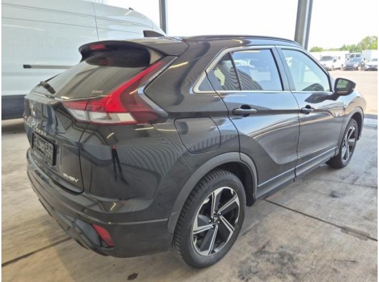 2024 Mitsubishi Eclipse Cross Plus Select Hybrid 4WD