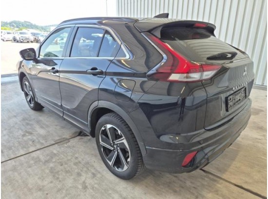 2024 Mitsubishi Eclipse Cross Plus Select Hybrid 4WD