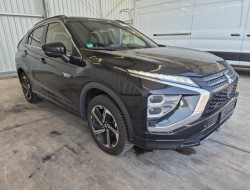 2024 Mitsubishi Eclipse Cross Plus Select Hybrid 4WD