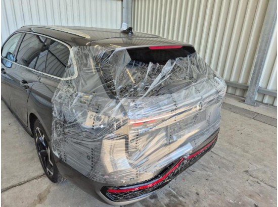2026 Volkswagen Passat Variant 2.0 TDI 110 kW R-line