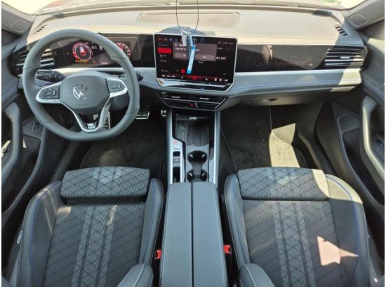 2026 Volkswagen Passat Variant 2.0 TDI 110 kW R-line