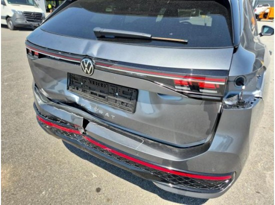 2026 Volkswagen Passat Variant 2.0 TDI 110 kW R-line