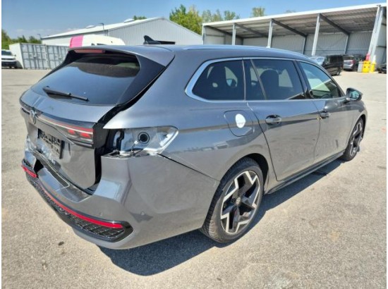 2026 Volkswagen Passat Variant 2.0 TDI 110 kW R-line