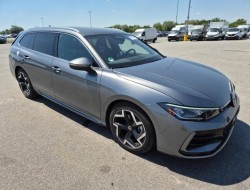 2026 Volkswagen Passat Variant 2.0 TDI 110 kW R-line