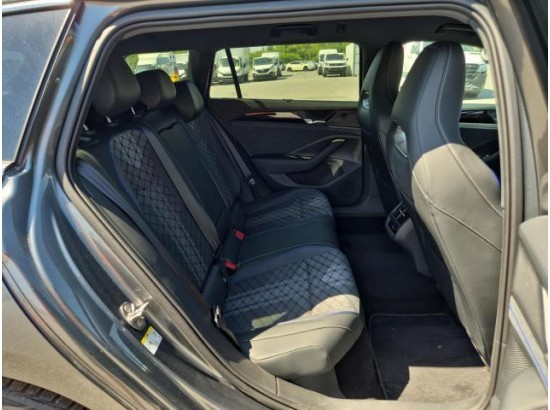 2026 Volkswagen Passat Variant 2.0 TDI 110 kW R-line
