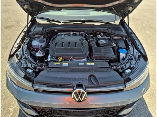 2026 Volkswagen Passat Variant 2.0 TDI 110 kW R-line