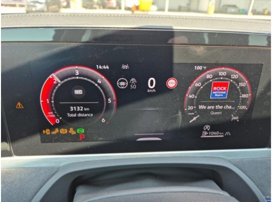2026 Volkswagen Passat Variant 2.0 TDI 110 kW R-line