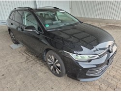 2025 Volkswagen Golf VIII Variant 1.5 eTSI 85 kW Goal