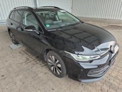 2025 Volkswagen Golf VIII Variant 1.5 eTSI 85 kW Goal