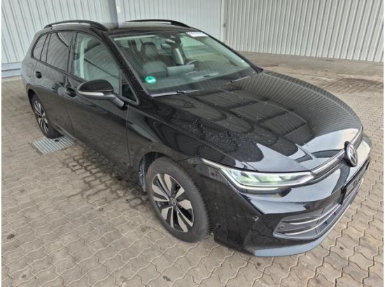 2025 Volkswagen Golf VIII Variant 1.5 eTSI 85 kW Goal