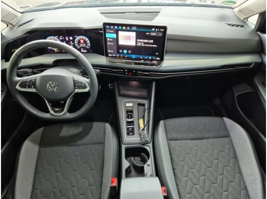 2025 Volkswagen Golf VIII Variant 1.5 eTSI 85 kW Goal