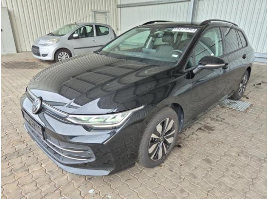 2025 Volkswagen Golf VIII Variant 1.5 eTSI 85 kW Goal