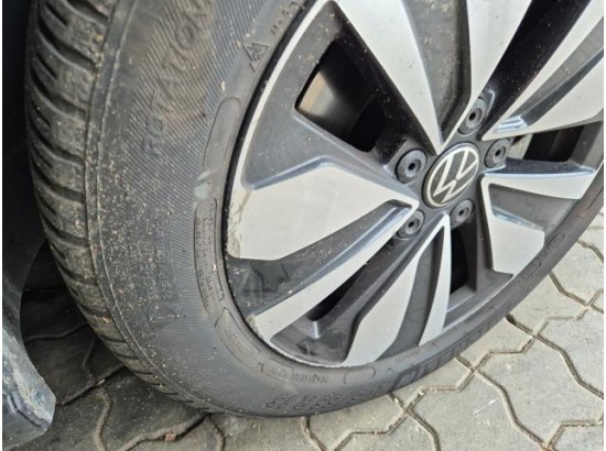 2025 Volkswagen Golf VIII Variant 1.5 eTSI 85 kW Goal