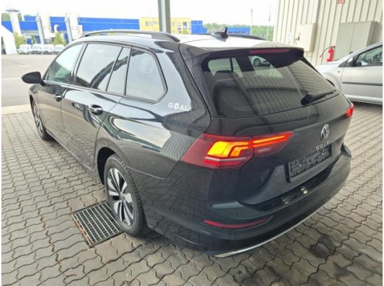 2025 Volkswagen Golf VIII Variant 1.5 eTSI 85 kW Goal