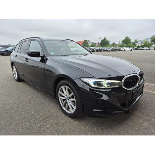 2024 BMW 3er Touring 318i