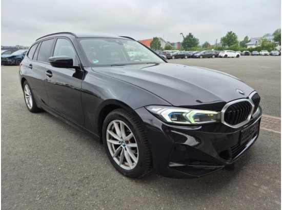 2024 BMW 3er Touring 318i