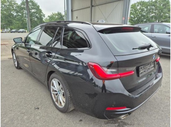 2024 BMW 3er Touring 318i