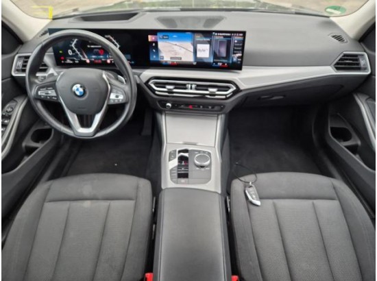2024 BMW 3er Touring 318i