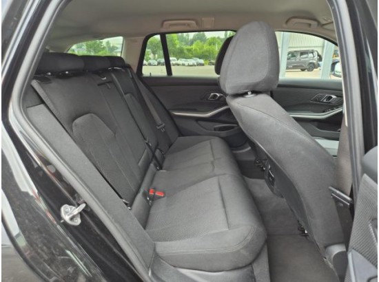 2024 BMW 3er Touring 318i