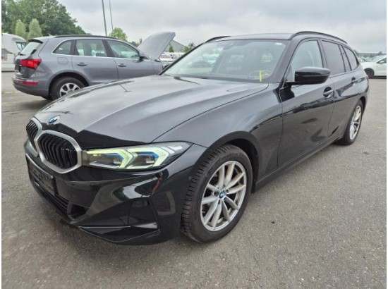 2024 BMW 3er Touring 318i