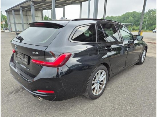 2024 BMW 3er Touring 318i
