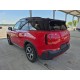 2025 Mini Countryman C Classic Trim