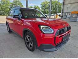 2025 Mini Countryman C Classic Trim