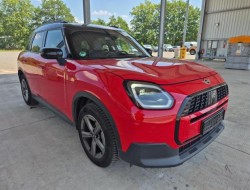 2025 Mini Countryman C Classic Trim