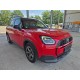 2025 Mini Countryman C Classic Trim