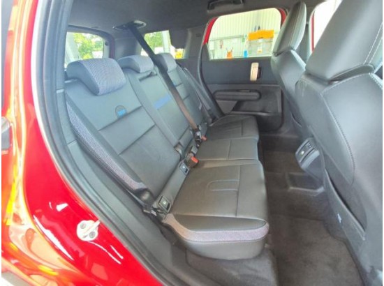 2025 Mini Countryman C Classic Trim