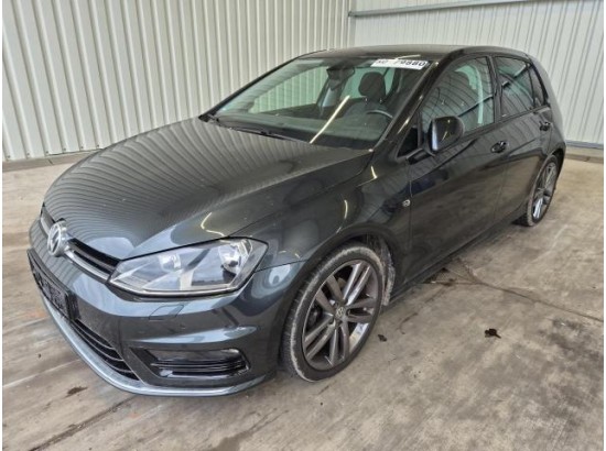 2016 Volkswagen Golf VII Lim. Allstar BMT