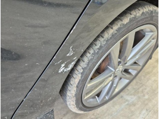 2016 Volkswagen Golf VII Lim. Allstar BMT