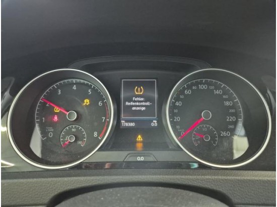 2016 Volkswagen Golf VII Lim. Allstar BMT