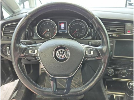 2016 Volkswagen Golf VII Lim. Allstar BMT