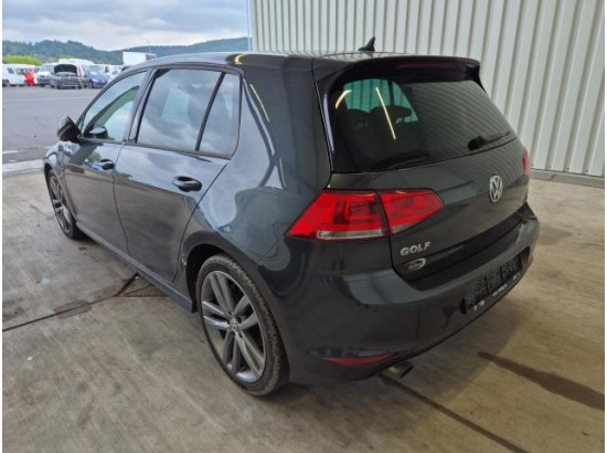 2016 Volkswagen Golf VII Lim. Allstar BMT