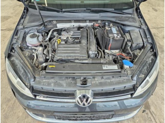 2016 Volkswagen Golf VII Lim. Allstar BMT
