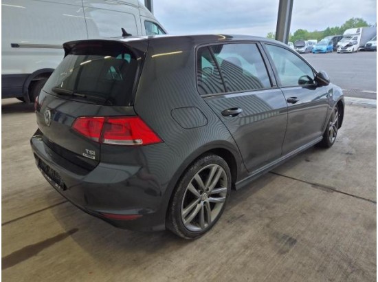 2016 Volkswagen Golf VII Lim. Allstar BMT