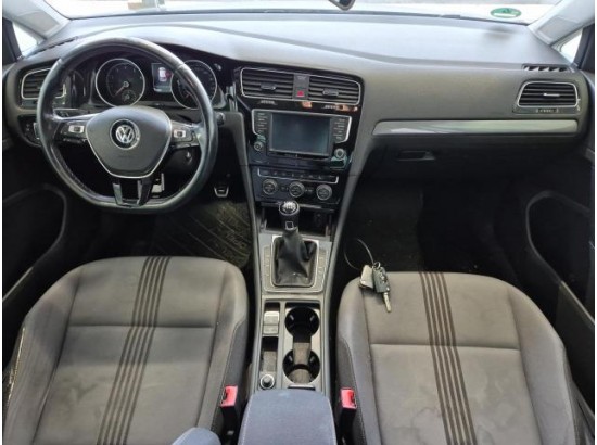 2016 Volkswagen Golf VII Lim. Allstar BMT