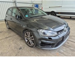 2016 Volkswagen Golf VII Lim. Allstar BMT