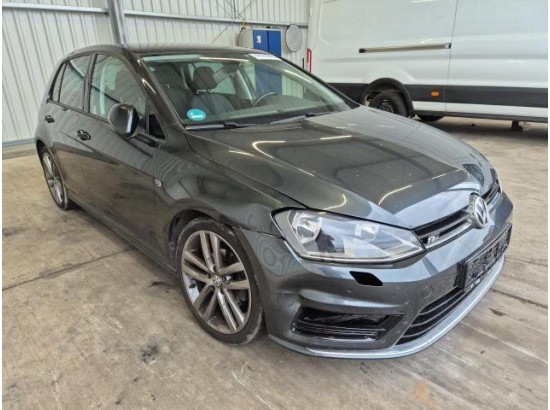 2016 Volkswagen Golf VII Lim. Allstar BMT
