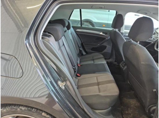 2016 Volkswagen Golf VII Lim. Allstar BMT