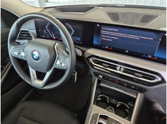 2024 BMW 3er Lim. 318i