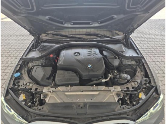 2024 BMW 3er Lim. 318i