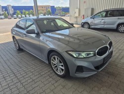 2024 BMW 3er Lim. 318i