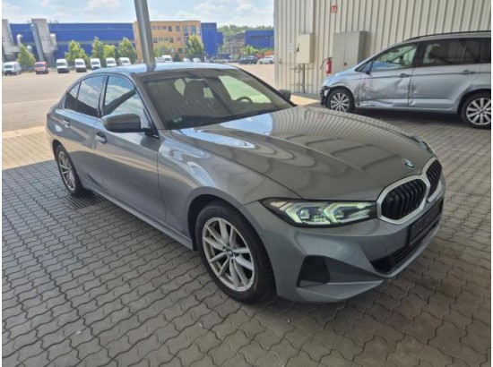 2024 BMW 3er Lim. 318i