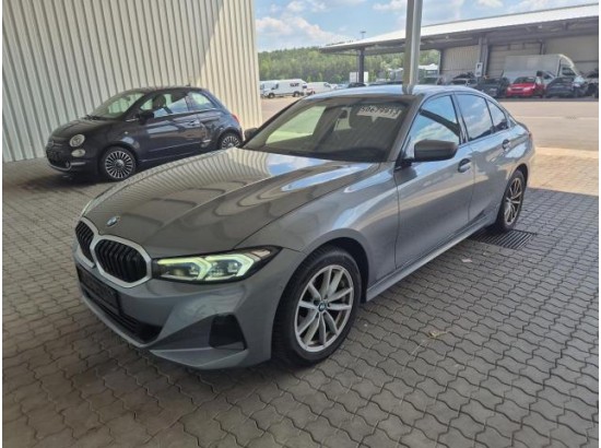 2024 BMW 3er Lim. 318i
