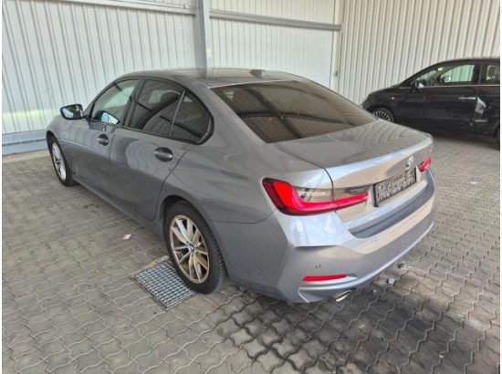 2024 BMW 3er Lim. 318i